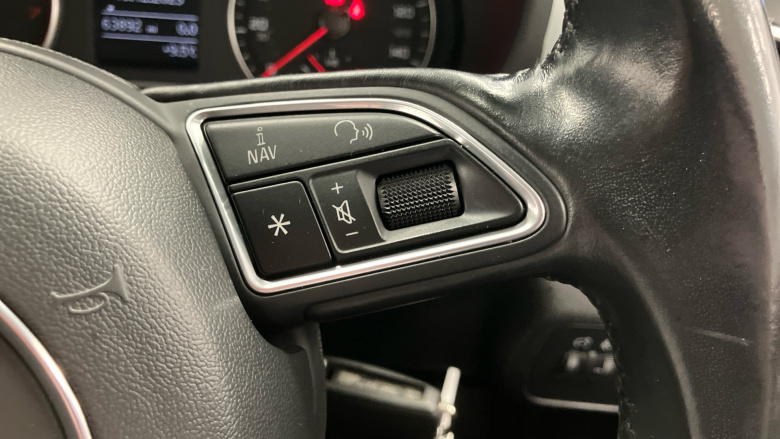 Audi A1 1.4 TFSI Sport 3dr Petrol Hatchback